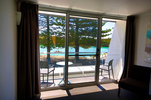 Brunswick River Inn - Yamba Accommodation 2