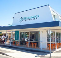 Brunswick River Inn - Yamba Accommodation