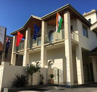 Brunswick Tower Hotel - Yamba Accommodation