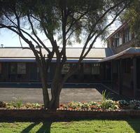 Bryants Motel - Yamba Accommodation