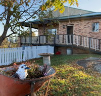 Bryn Glas Farm Stay