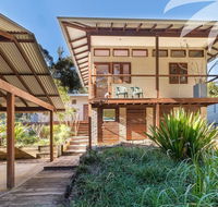 Buccoo - Yamba Accommodation