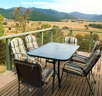 Buckland Valley Views - Yamba Accommodation