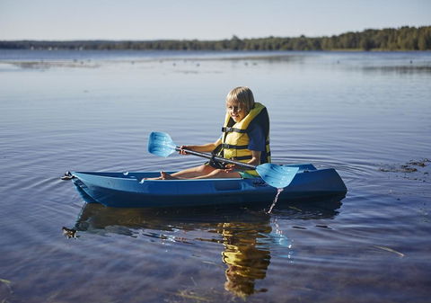 Budgewoi Holiday Park - Yamba Accommodation 2