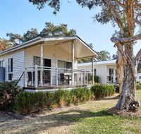 Budgewoi Holiday Park - Yamba Accommodation
