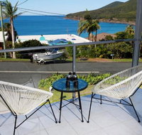 Buena Vista - 3 Lakeview - Yamba Accommodation