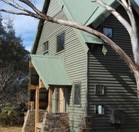 Buffalo - Yamba Accommodation