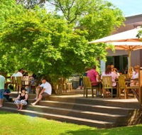 Buffalo Motel and Country Retreat - Yamba Accommodation