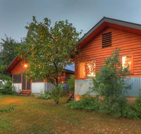 Buffalo River Homestead - Yamba Accommodation