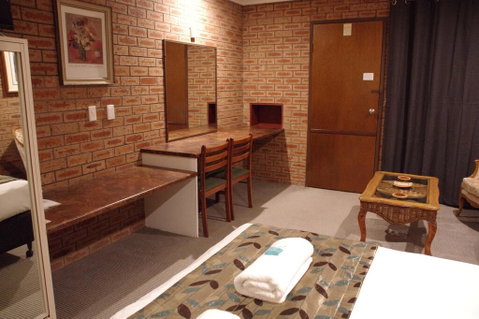 Bulahdelah Motor Lodge - Yamba Accommodation 3