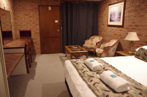 Bulahdelah Motor Lodge - Yamba Accommodation 2