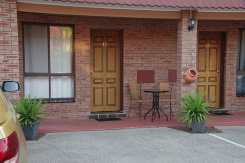 Bulahdelah Motor Lodge - Yamba Accommodation 1