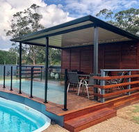 Bull 'n' Bush Hotel Motel - Yamba Accommodation