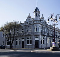 Bull and Mouth Hotel - Yamba Accommodation