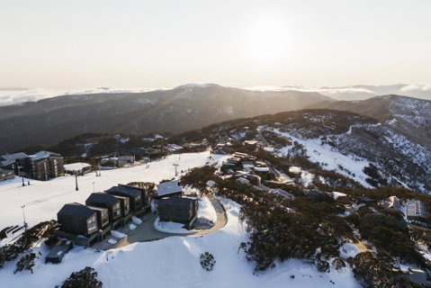 Buller Holidays Apartments - Yamba Accommodation 0