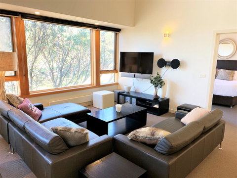 Buller Holidays Apartments - Yamba Accommodation 3