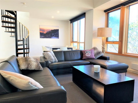 Buller Holidays Apartments - Yamba Accommodation 1