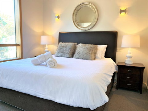 Buller Holidays Apartments - Yamba Accommodation 2