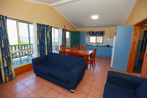 Bulli Beach Tourist Park - Yamba Accommodation 1