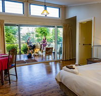 Bulwarra Bed  Breakfast - Yamba Accommodation