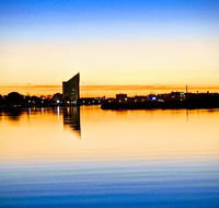 Bunbury's Most Convenient Location - Yamba Accommodation