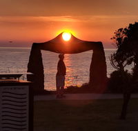 Bunbury's Most Convenient Location - Unit 2 - Yamba Accommodation