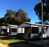 Bundalong Holiday Resort