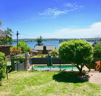 Bundeena Base Holiday Home - Yamba Accommodation