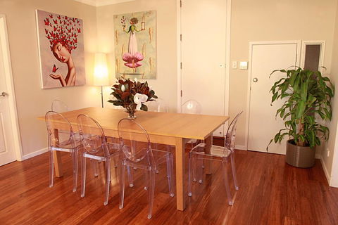 Bundeena Base Holiday Home - Yamba Accommodation 3