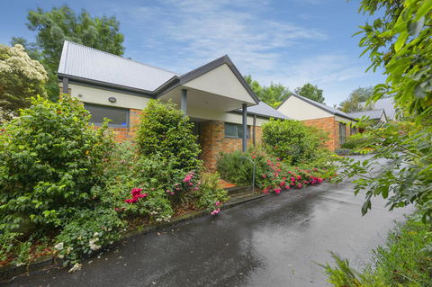 Bungunyah Apartments - Yamba Accommodation 1