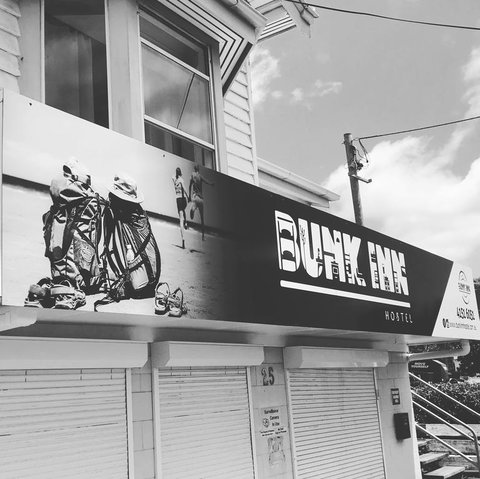 Bunk Inn Hostel - Yamba Accommodation 1