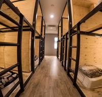 Bunk Inn Hostel - Yamba Accommodation