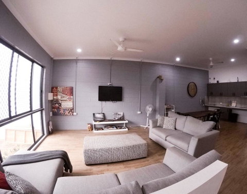 Bunk Inn Hostel - Yamba Accommodation 2