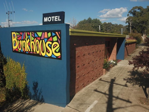 Bunkhouse Motel - Yamba Accommodation 0