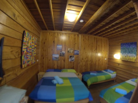 Bunkhouse Motel - Yamba Accommodation 1