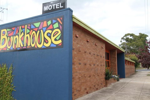 Bunkhouse Motel - Yamba Accommodation 2