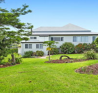 Bunya  Maleny Farm House - Yamba Accommodation