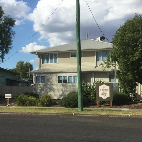 Bunya Vista Accommodation - Yamba Accommodation 3