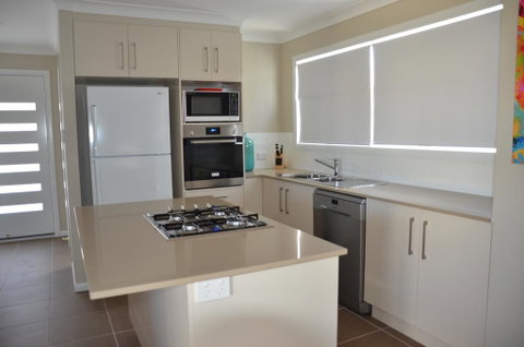 Bunya Vista Accommodation - Yamba Accommodation 0
