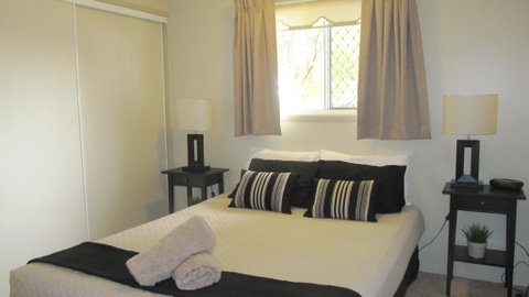 Bunya Vista Accommodation - Yamba Accommodation 1