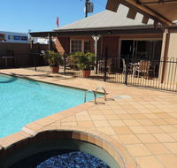 Burke  Wills Mt Isa - Yamba Accommodation