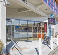Burnie Central Townhouse Hotel - Yamba Accommodation