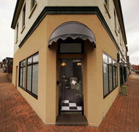 Burnie City Apartments - Yamba Accommodation