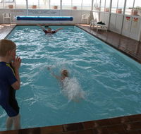 Burnie Ocean View Motel and Caravan Park - Yamba Accommodation