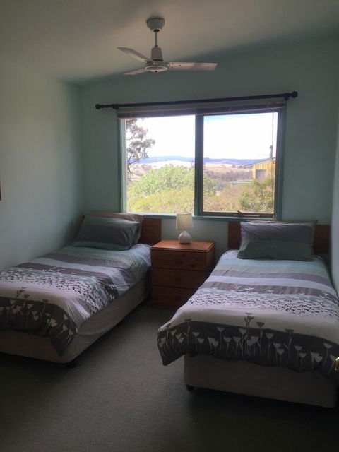 Burnt Creek Cottages - Yamba Accommodation 3