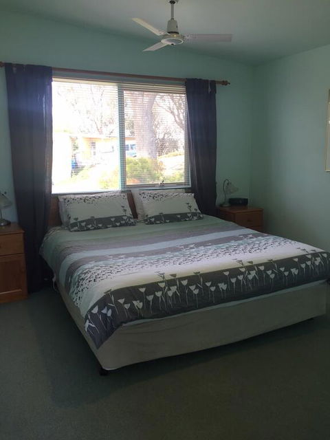 Burnt Creek Cottages - Yamba Accommodation 2