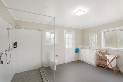 Bush Retreat With Private Pool - Yamba Accommodation 1