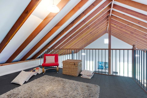 Bush Retreat With Private Pool - Yamba Accommodation 3