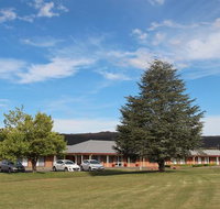 Bushman's Motor Inn - Yamba Accommodation