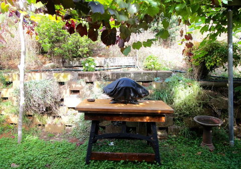 Bushy Park Retreat - Yamba Accommodation 2